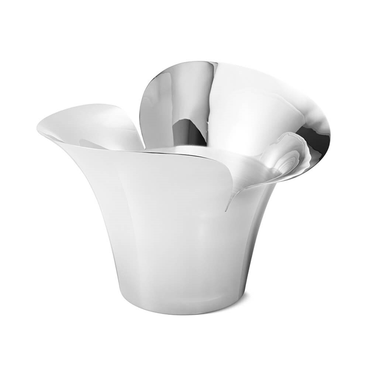 Georg Jensen Bloom Botanica Blomsterpotte Stor