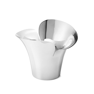 Georg Jensen Bloom Botanica Blomsterpotte Medium