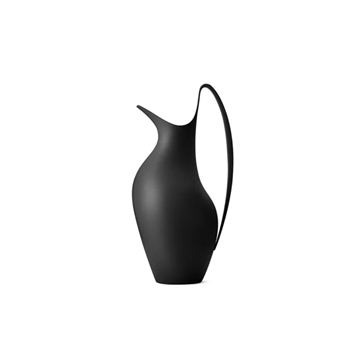 Georg Jensen HK Kanne - 0,2L Petit Midnight Black