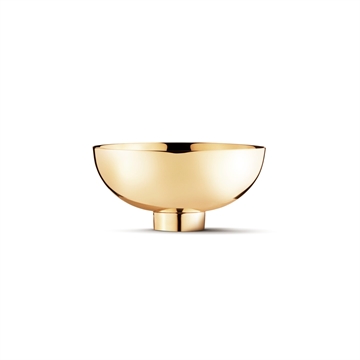 Georg Jensen Ilse skål messing**