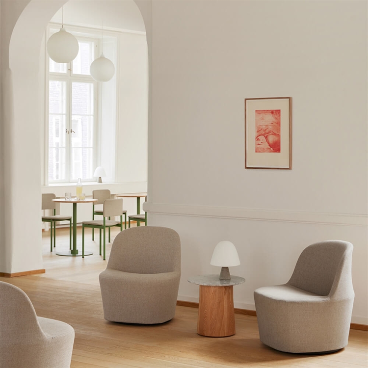 Fredericia Furniture 