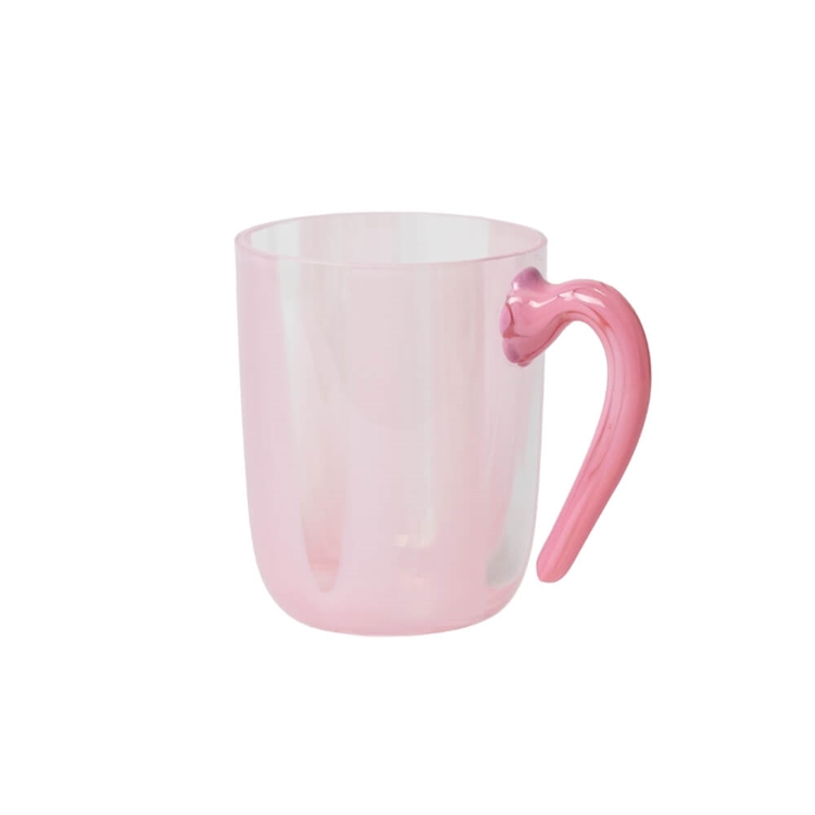 Kodanska Flow Mug - Blush