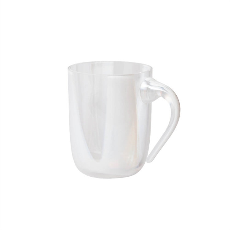 Kodanska Flow Mug - Kokosnøtt