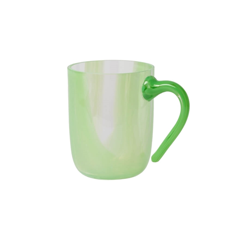 Kodanska Flow Mug - Matcha