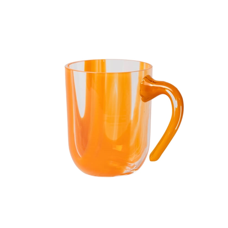 Kodanska Flow Mug - Gresskar