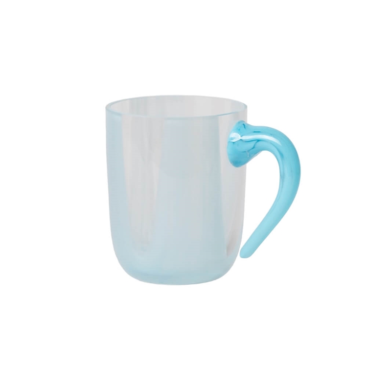 Kodanska Flow Mug - Regn