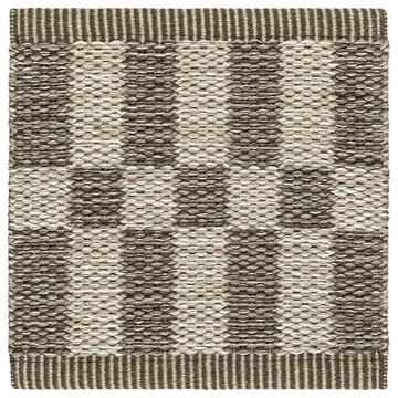 Haze 780 Kasthall Cubrick Icon Rug - 85x200 Haze 780