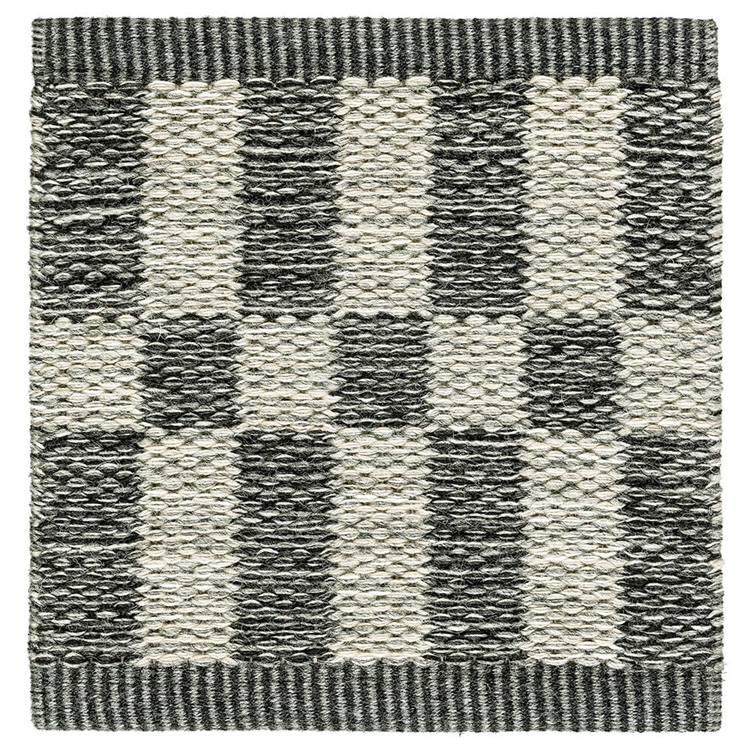 Mist 583 Kasthall Cubrick Icon Rug - 85x200 Mist 583