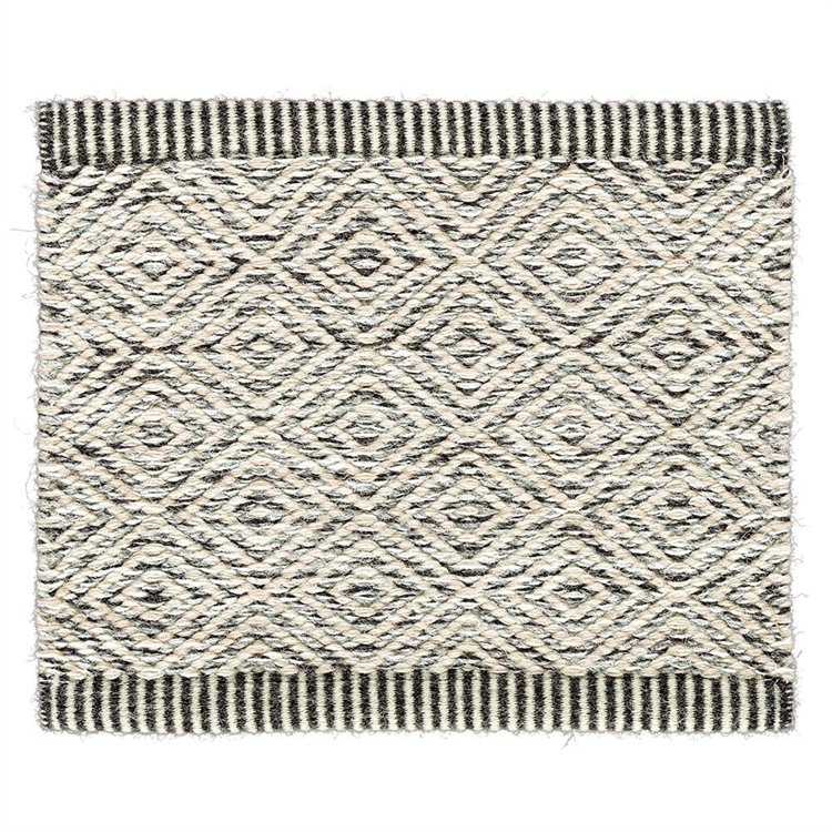 Kasthall Goose Eye Icon Carpet - 85x200 Chelsea 850