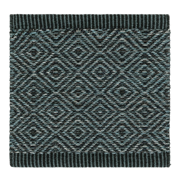 Kasthall Goose Eye Icon Rug - 85x200 Hudson 521