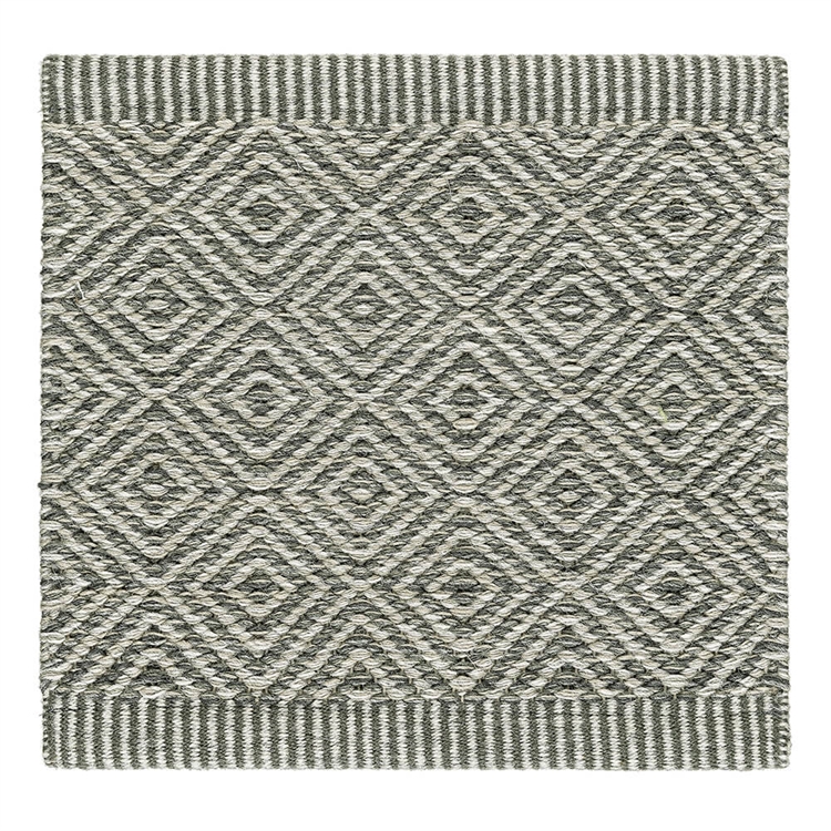 Kasthall Goose Eye Icon Carpet -160x240 Manhattan 553