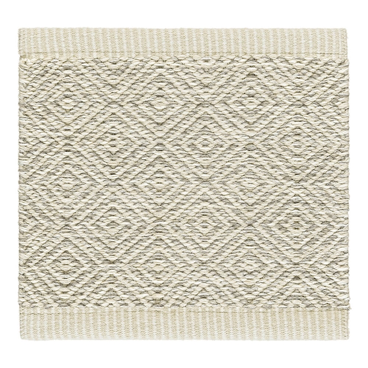 Kasthall Goose Eye Icon Rug - 85x200 Queens 881