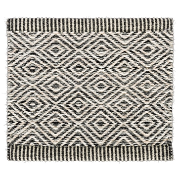 Kasthall Goose Eye Icon Carpet - 85x200 Soho 580