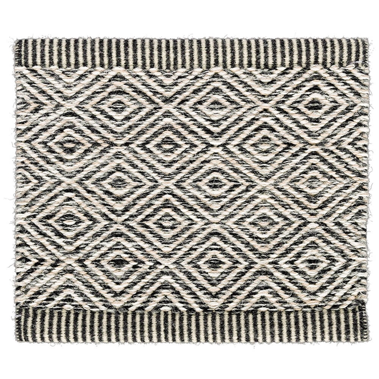 Kasthall Goose Eye Icon Carpet -160x240 Soho 580