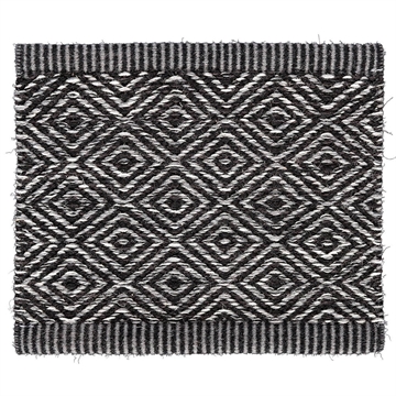 Kasthall Goose Eye Icon Carpet -160x240 Tribeca 550