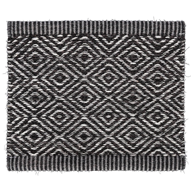 Kasthall Goose Eye Icon Carpet -160x240 Tribeca 550