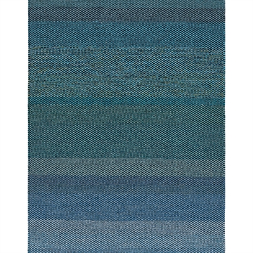 Kasthall Harvest Carpet - 200x300 Blå