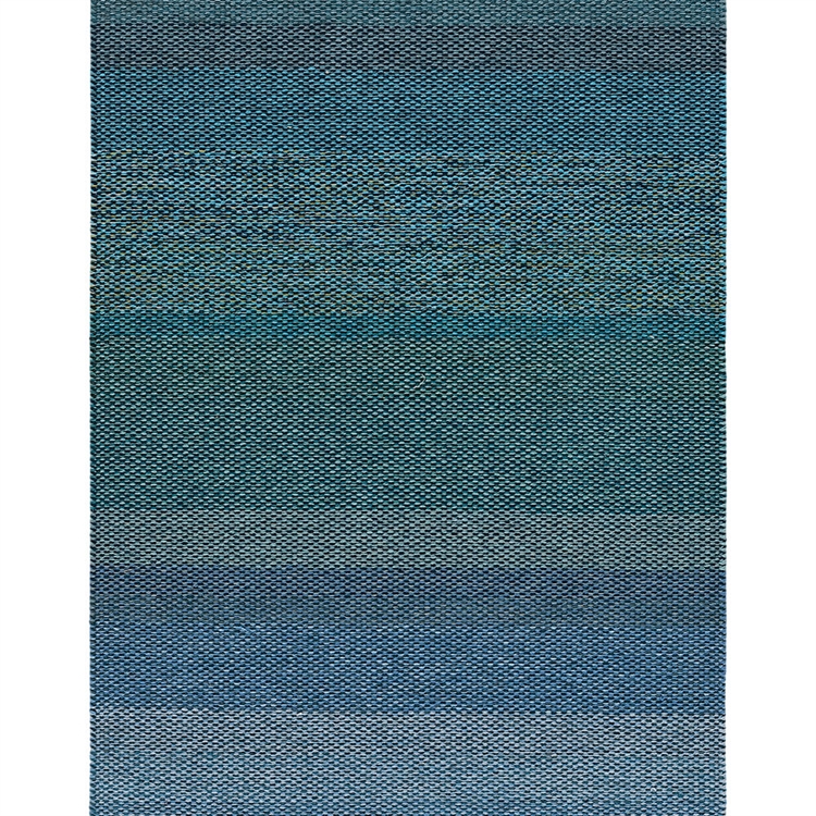 Kasthall Harvest Carpet - 90x200 Blå