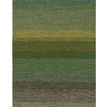 Kasthall Harvest Carpet - 170x240 Grønn