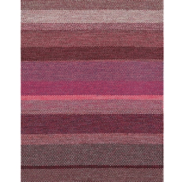 Kasthall Harvest Carpet - 200x300 Rosa, Lilla