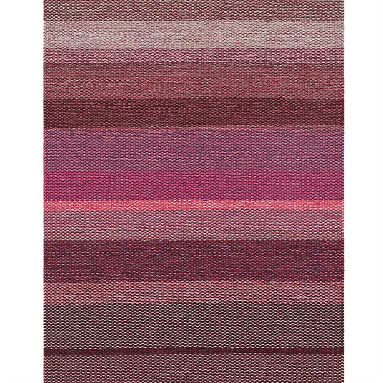 Kasthall Harvest Carpet - 170x240 Rosa, Lilla