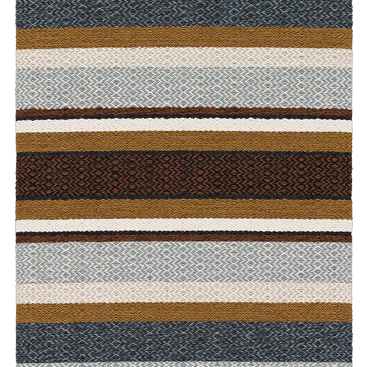 Kasthall Ingrid In Stripes Teppe - 195x300 Ingrid Andersson