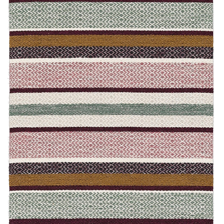 Kasthall Ingrid In Stripes Teppe - 195x300 Ingrid Pettersson