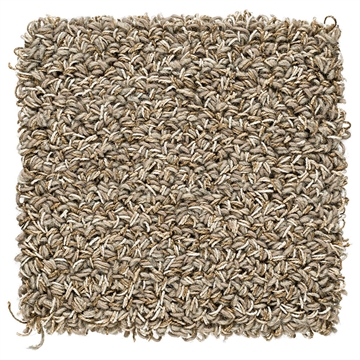 Kasthall lavt teppe - 160x240 Dark Oat 807