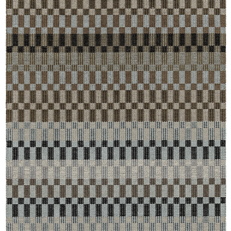 Kasthall Poetry Rug - 85x160 Earth 200