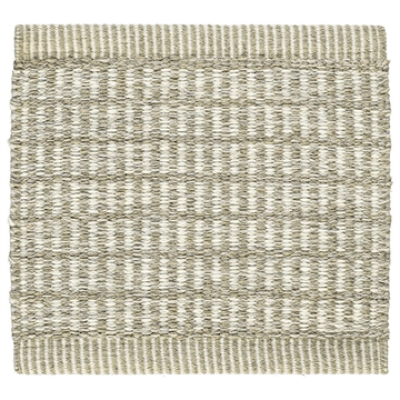 Kasthall Post Icon Carpet - 200x300 Lin Beige 882