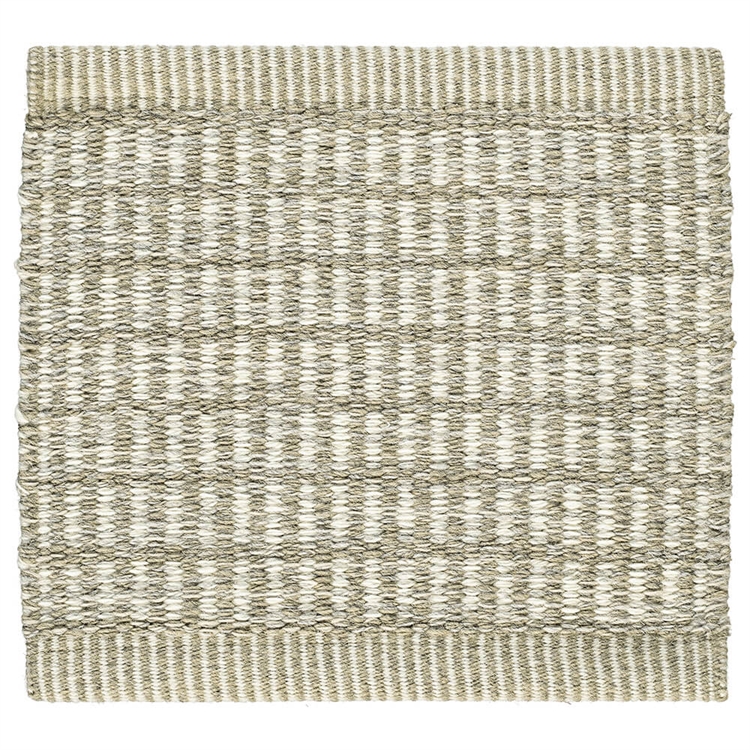 Kasthall Post Icon Carpet - 170x240 Lin Beige 882