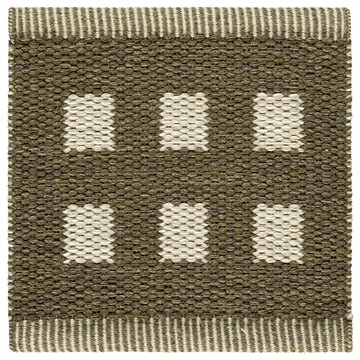 Kasthall Sugar Cube Icon Carpet - 160x240 mørk Verona 382