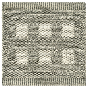 Kasthall Sugar Cube Icon Rug - 160x240 Misty Green 885