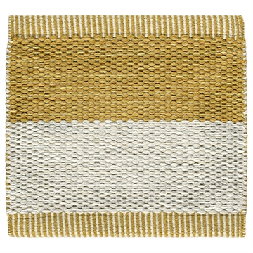 Kasthall Wide Stripe Icon Carpet - 195x300 Sunny Day 450