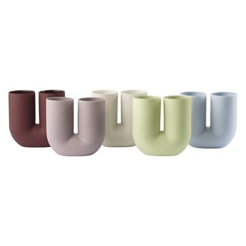 Muuto Kink Vase H26