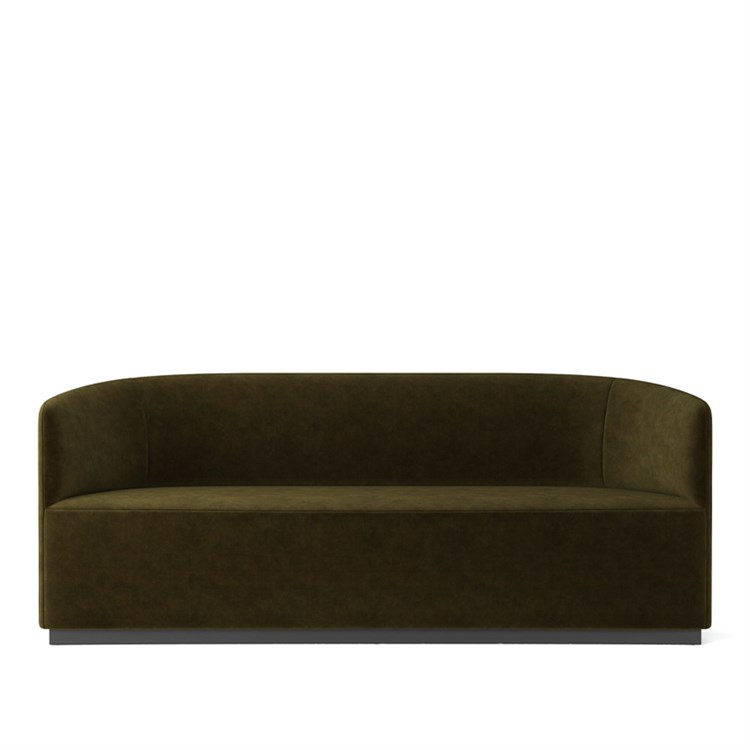 Audo Tearoom Sofa Champion Grønn 