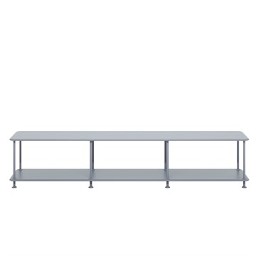 Montana Free Shelving Module 111000 i fjord