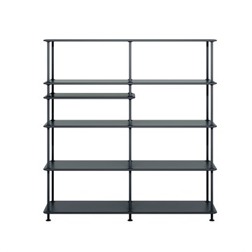 Montana Free Shelving Module 440100