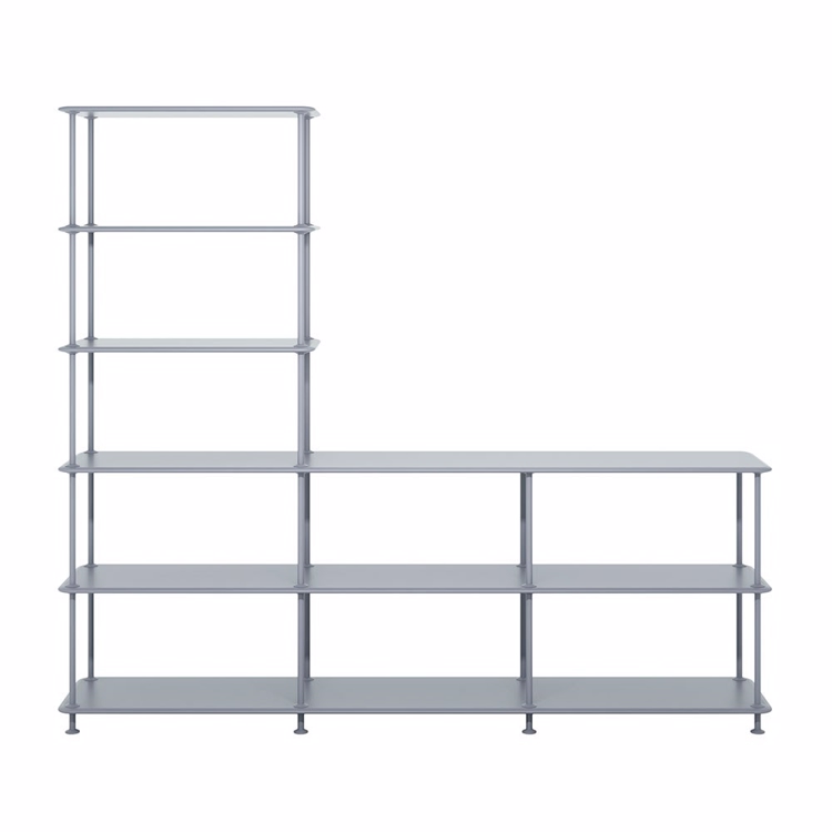 Montana Free Shelving Module 522000