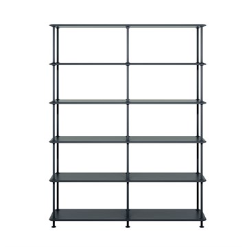 Montana Free Shelving Module 550000