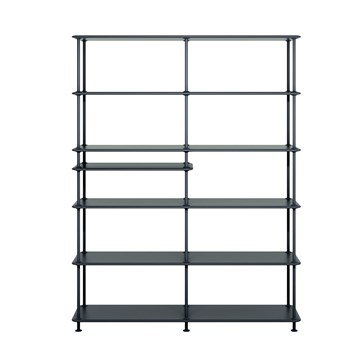 Montana Free Shelving Module 550100