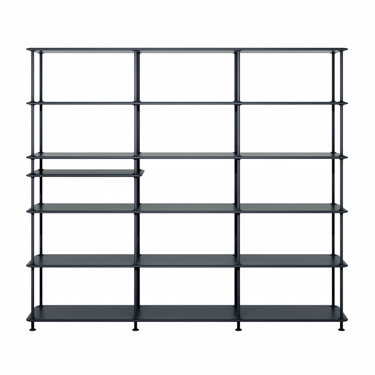 Montana Free Shelving Module 555100