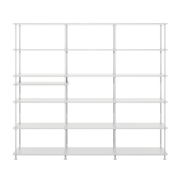 Montana Free Shelving Module 555100