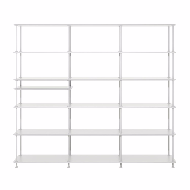 Montana Free Shelving Module 555100