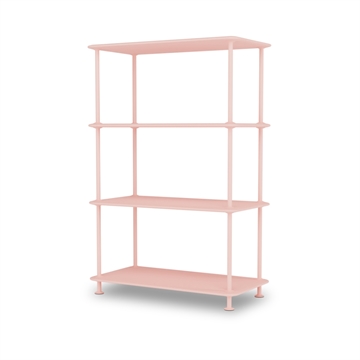 Montana Free Shelving 300000 - Ruby/Ruby