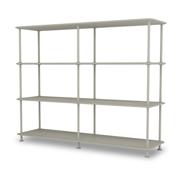 Montana Free Shelving 330000 - Fennel/Fennel