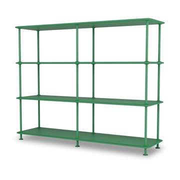 Montana Free Shelving 330000 - Parsley/Parsley