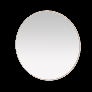 Montana Around Circular Mirror - Clay 168