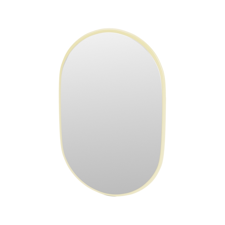 Montana Look Oval Mirror - Kamille