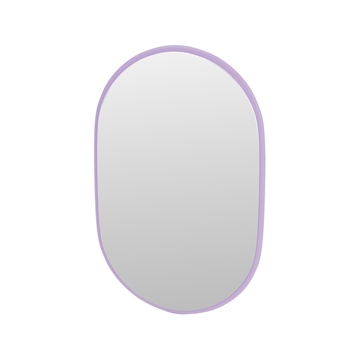 Montana Look Oval Mirror - Iris